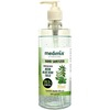 Medimix Ayurveda Hand Sanitizer Enriched With Neem Aloevera Tulsi - 500 Ml