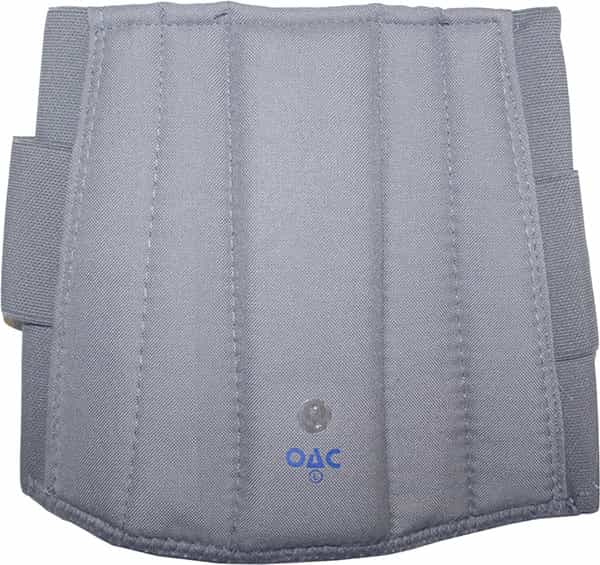 Oac Lumbo Sacral Belt - Grey - Small - 1 Unit