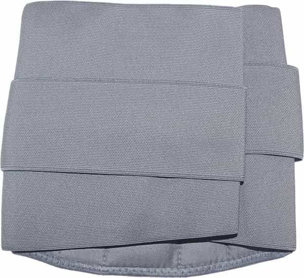 Oac Lumbo Sacral Belt - Grey - Small - 1 Unit