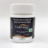 Hairbless Supplement | Biotin & Niacin | Gluten Free | Enriched With L-Cystiene | 30 Tablets