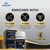 Hairbless Supplement | Biotin & Niacin | Gluten Free | Enriched With L-Cystiene | 30 Tablets