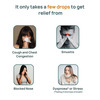 Bibo Rub-On Vapor Rub - Saver Pack Of 3