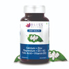 Bliss Welness Calcium Magnesium Zinc Vitamin D3 K2 B12 Folic Acid|Joint And Bones - 120 Veg Tablets