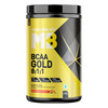 Muscleblaze Bcaa Gold 8:1:1 (Watermelon | 450G | 60 Servings) | With Higher Leucine