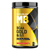 Muscleblaze Bcaa Gold 8:1:1 (Watermelon | 450G | 60 Servings) | With Higher Leucine