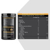 Muscleblaze Bcaa Gold 8:1:1 (Watermelon | 450G | 60 Servings) | With Higher Leucine