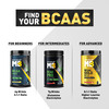 Muscleblaze Bcaa Gold 8:1:1 (Watermelon | 450G | 60 Servings) | With Higher Leucine