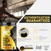 Muscleblaze Bcaa Gold 8:1:1 (Watermelon | 450G | 60 Servings) | With Higher Leucine