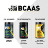 Muscleblaze Bcaa Gold 8:1:1 (Watermelon | 450G | 60 Servings) | With Higher Leucine