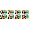 Streax Ultralights Highlighting Kit Mocha Brown(60 Ml)Pack Of 8 Mocha Brown