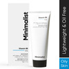 Vitamin B5 10% Oil Free Moisturizer With Zinc | Copper | Magnesium & Ha For Oily Ski