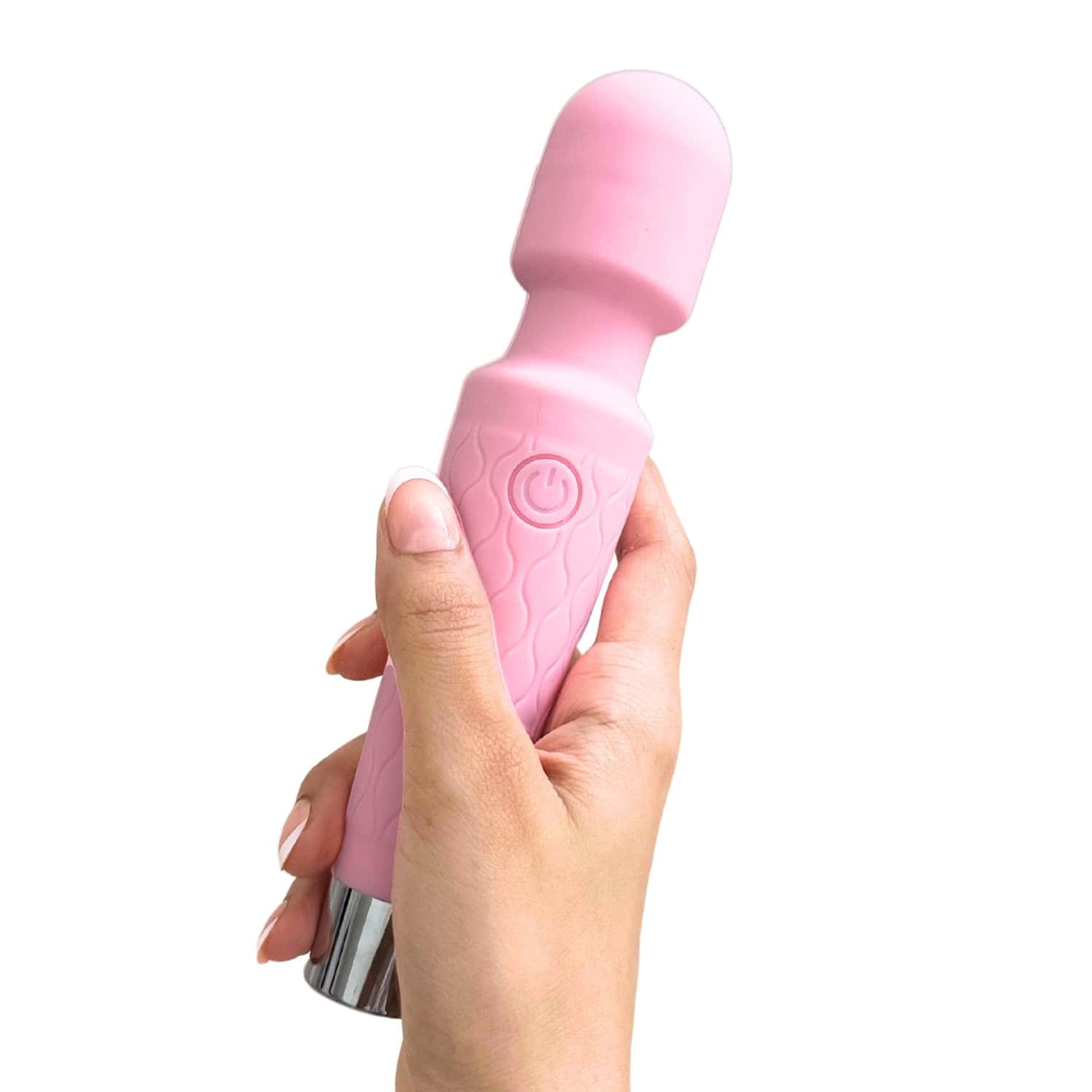 Libertee Dione Rose Personal Body Massager For Women