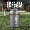 Isopure Zero Carb 100% Whey Protein Isolate Powder-3Lbs-1.36 Kg(Cookies & Cream)