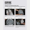 Isopure Zero Carb 100% Whey Protein Isolate Powder-3Lbs-1.36 Kg(Cookies & Cream)