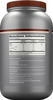 Isopure Zero Carb 100% Whey Protein Isolate Powder-3Lbs-1.36 Kg(Cookies & Cream)