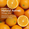 Nat Habit Oil Control & Glowing Skin Gel Vitamin C Face Wash (100G)