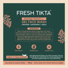 Nat Habit Oil Control & Glowing Skin Gel Vitamin C Face Wash (100G)