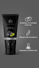 The Man Company Charcoal Peel Off Mask To Remove Blackheads Dead Skin - 100 Gm