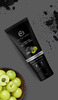 The Man Company Charcoal Peel Off Mask To Remove Blackheads Dead Skin - 100 Gm