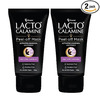 Lacto Calamine Face Peel Off Mask With Activated Charcoal & Vitamin E | 120 G | Pack Of 2