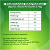 Equal Stevia Natural Sweetener Sugar Free 50 Sachet Pack Of 4