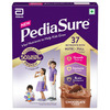 Pediasure Scientifically Designed Nutrition Health Drink Chocolate - 1Kg Box