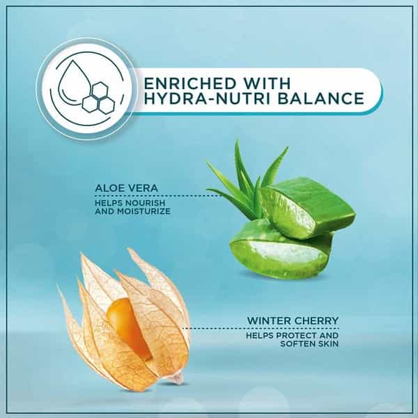 Himalaya Nourishing Body Lotion | 400 Ml