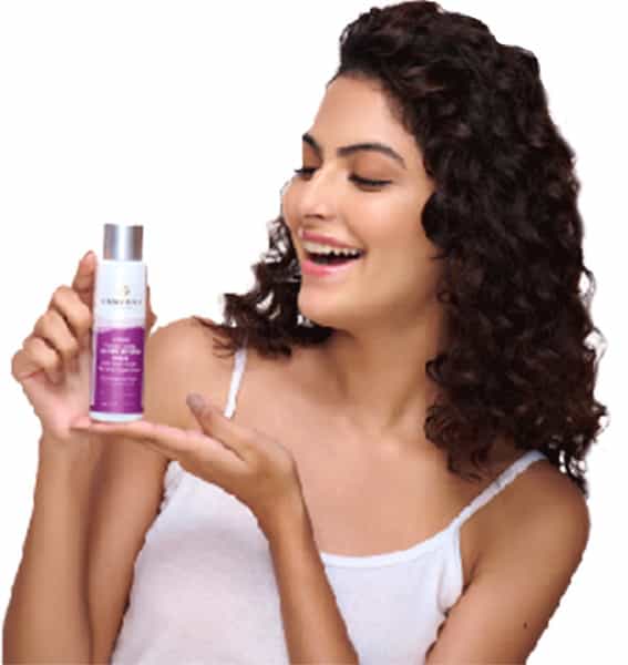 Be Soulfull Shrink Those Pores Texture Refining Toner - 100Ml