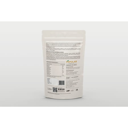 Popular Essentials California Almonds | 250 Gm