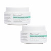 Maxisoft Herbal Moisturizing Cream | Squat Jar | 50 Gm | Pack Of 2