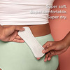 Nua Everyday Liners | Intimate Hygiene | Panty Liner | 48 Liners