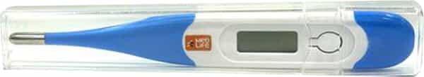 Medlife Digital Flexi Tip Thermometer Device