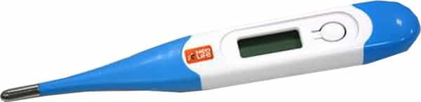 Medlife Digital Flexi Tip Thermometer Device