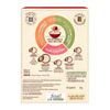 Nestle Cerelac Wheat Apple Cherry | No Refined Sugar & No Preservatives| 8 To 24 Months| 350 Gm