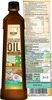 Wow Life Science Extra Virgin Coconut Oil - 400Ml