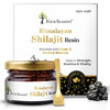 Four Seasons Himalayan Shilajit Gold Resin (20Gm) | Boost Performance | Endurance And Stamina