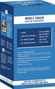 Wise Crack Organic Rice Cakes - Brown Rice 105G Quinoa Power 105G (Pack Of 2)