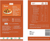 Wise Crack Organic Rice Cakes - Brown Rice 105G Quinoa Power 105G (Pack Of 2)