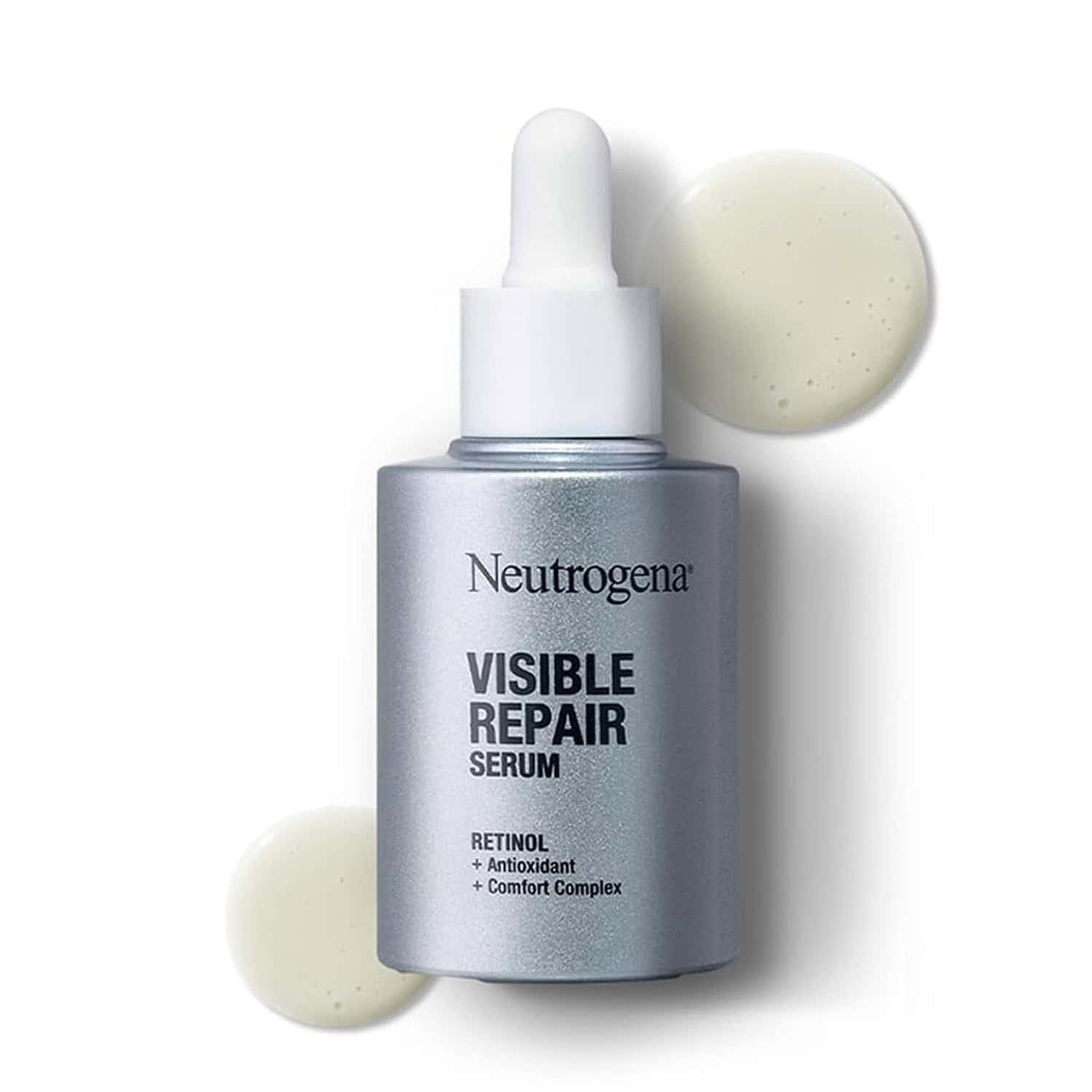 Neutrogena Visible Repair Serum 30ml