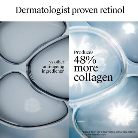 Neutrogena Visible Repair Serum 30Ml