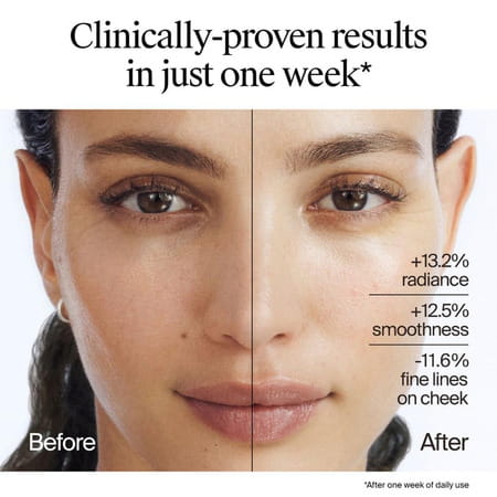 Neutrogena Visible Repair Serum 30Ml