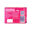 Saridon Woman Fast Action Against Abdominal Body Pain And Headaches Strip Of 5 Tablets