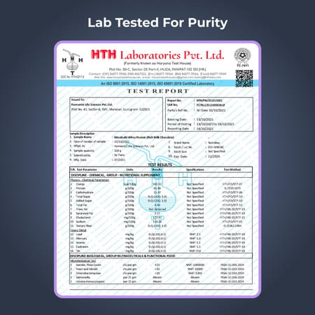 Nutrabay Pro Nitro Build Whey Protein - 2kg | Rich Milk Chocolate - 22 Servings | For Men And Women