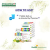 Dr Goodhealth Immunize Tablet Antioxidants Ayurvedic Formulation Pack Of 3 180 Capsules