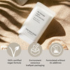 The Face Shop The Therapy Vegan Sunscreen Stick Spf50+