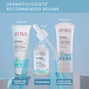 Lotus Dermabotanics 2.5% Ha Complex & Vit E + 5% Cica & Greentea Hydra Active Gel Moisturiser 50g