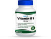 Healthvit Vitamin B1 Thia-Min 100Mg Multivitamin Tablets Bottle Of 60