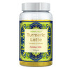 Herbal Hills Turmeric Latte 100 Gm | Haldi Milk Powder | Golden Milk Instant Mix Pack Of 2)