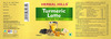 Herbal Hills Turmeric Latte 100 Gm | Haldi Milk Powder | Golden Milk Instant Mix Pack Of 2)