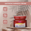 Vi-John Women Saffron Cream Advance Fairness Cream 50G